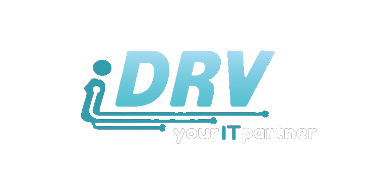 iDRV Logo